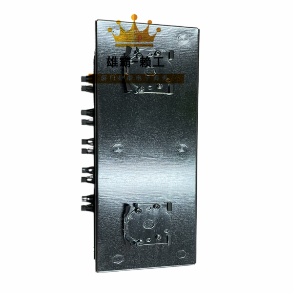 NPBU-42C ABB嵌入式励磁卡件