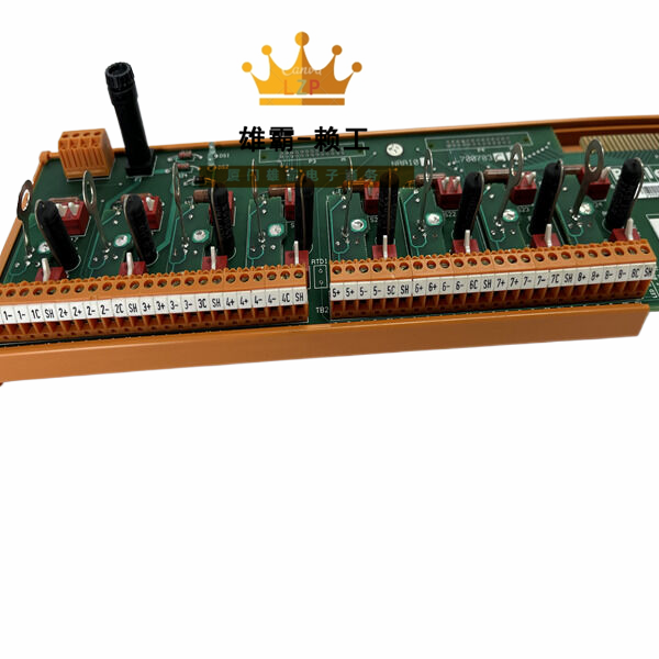 NRAI01 ABB是一款数字输入模块
