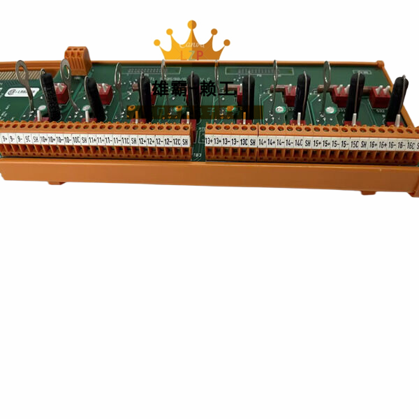 NRAI01 ABB数字输入终端装置