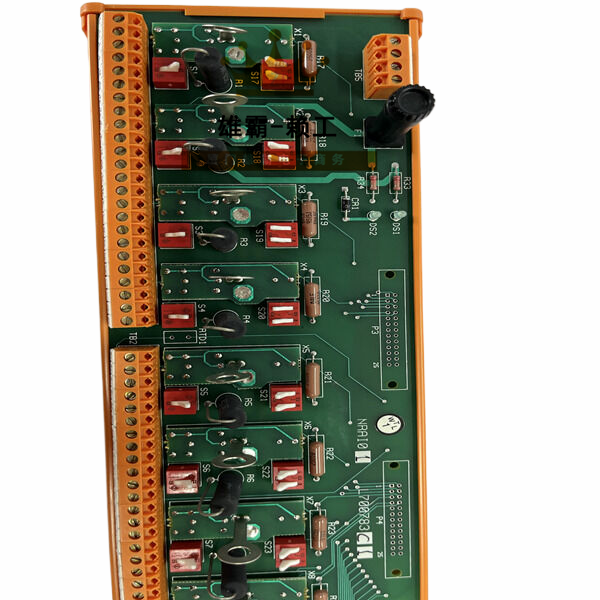 NRAI01 ABB数字输入终端装置励磁控制器