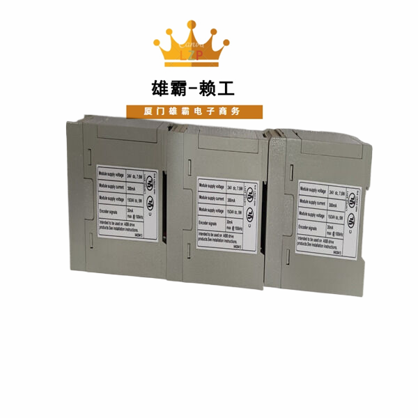 NTAC-02 58976008 ABB脉冲编码器接口中央控制处理单元