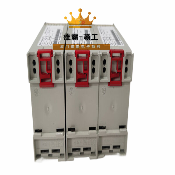 NTAC-02 58976008 ABB脉冲编码器接口嵌入式励磁卡件