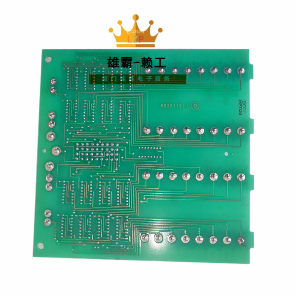 NTDI01 ABB数字输入端子单元