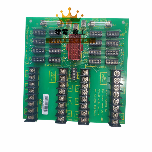 NTDI01 ABB通讯模块