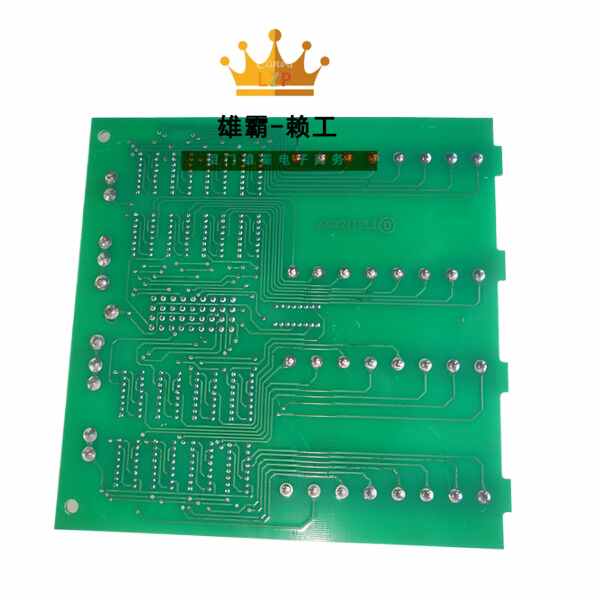 NTDI01 ABB模拟量输入输出模块