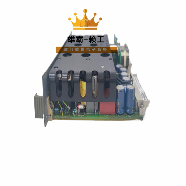 NU8976A ABB处理器中央控制处理单元