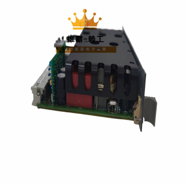 NU8976A ABB处理器以太网控制器模块