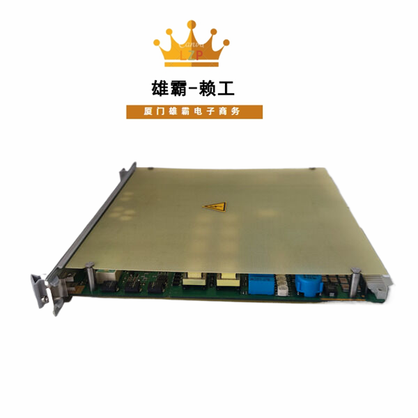 O4LE 1KHL015545R0001 ABB嵌入式励磁卡件