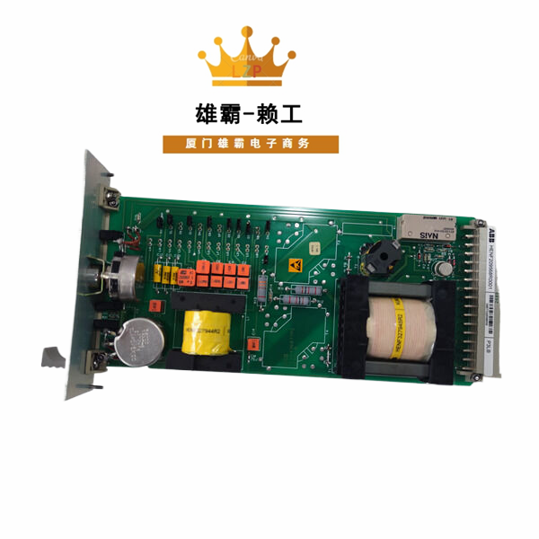 P3LB HENF209568R0001 ABB高性能断路器