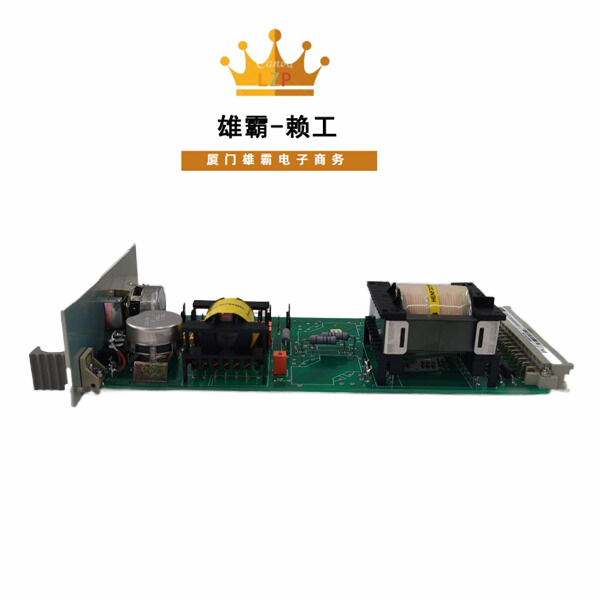P3LB HENF209568R0001 ABB高性能断路器模拟量输入输出模块