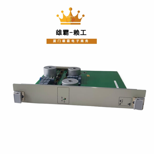 P4LR 1KHL015107R0001 ABB中央控制处理单元