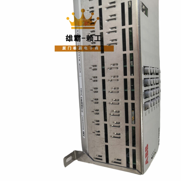 PCD230 ABB中央控制处理单元