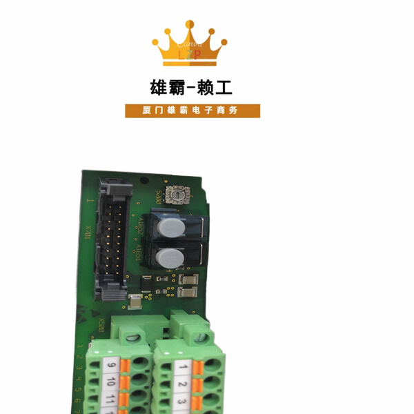 PCD231 ABB模拟量输入输出模块