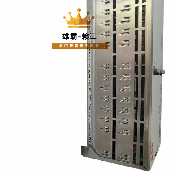 PCD231 ABB嵌入式励磁卡件