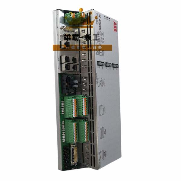 PCD231 ABBI/O模块中央控制处理单元