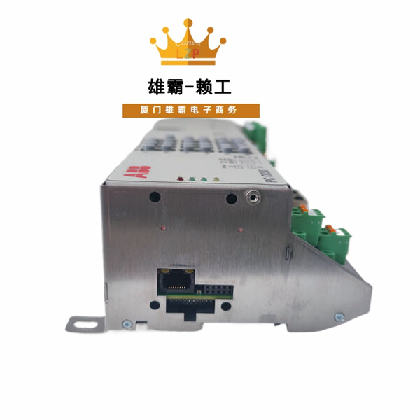 PCD231B101 ABB励磁控制模块