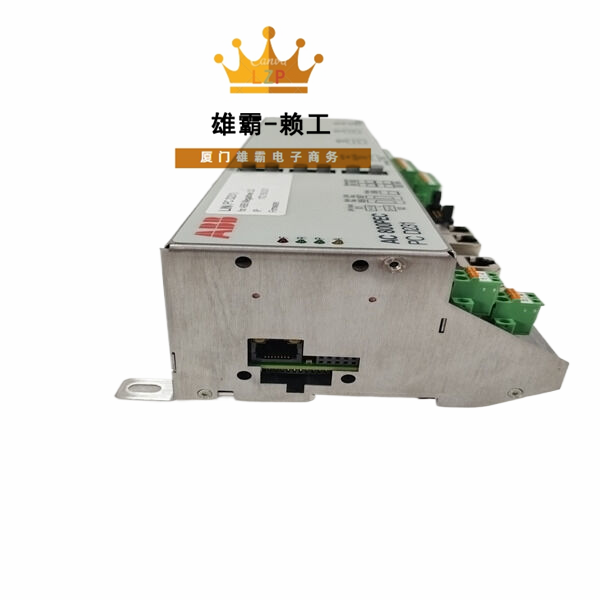 PCD231B101 ABB励磁控制模块中央控制处理单元