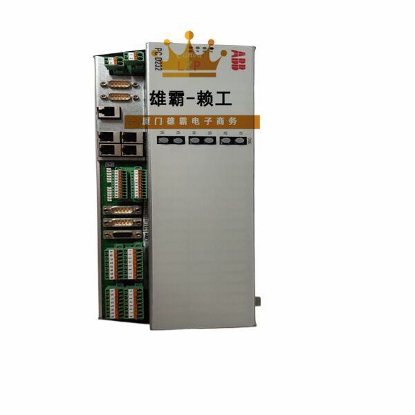 PCD232A 3BHE022293R0101 ABB励磁机控制模块