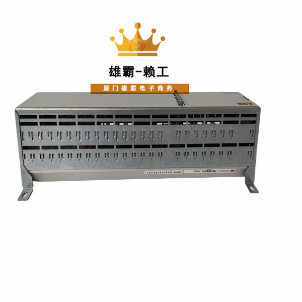 PCD232A 3BHE022293R0101 ABB励磁控制器