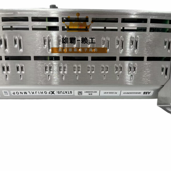 PCD232A101 3BHE022293R0101 ABB励磁控制器
