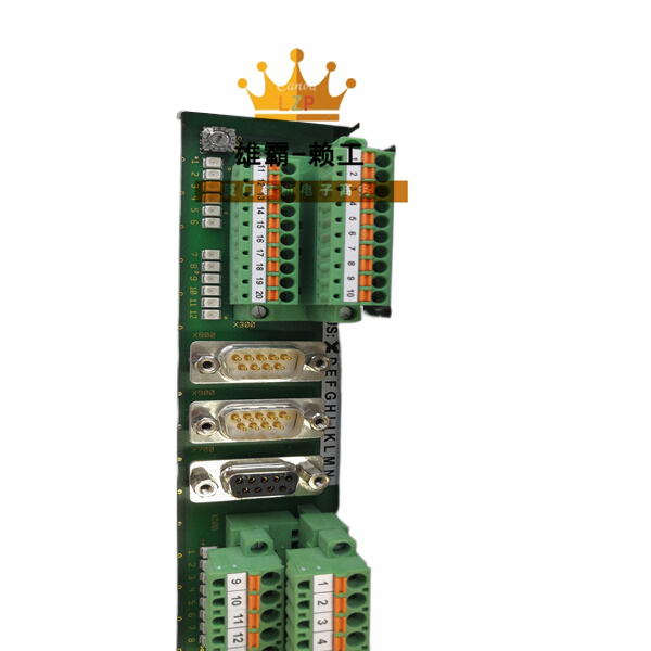 PCD235 ABB通信模块