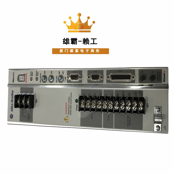 PCD235A101 ABB采用先进的控制算法