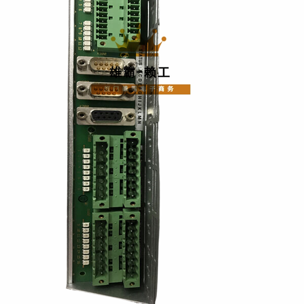 PCD235A101 ABB中央控制处理单元