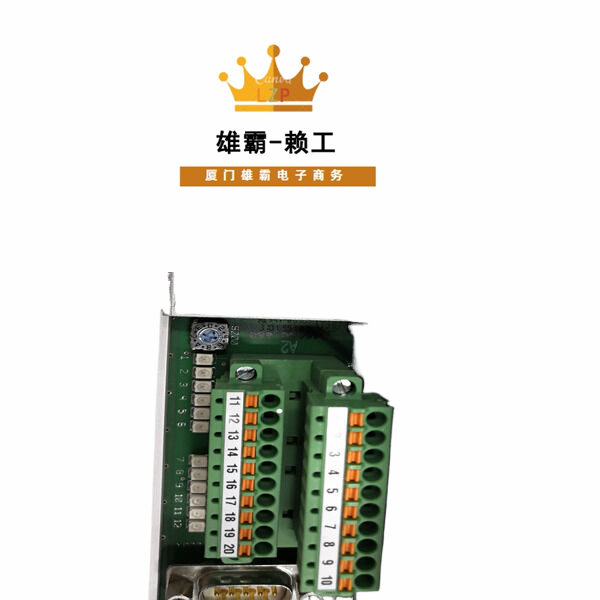 PCD235A101 ABB以太网控制器模块