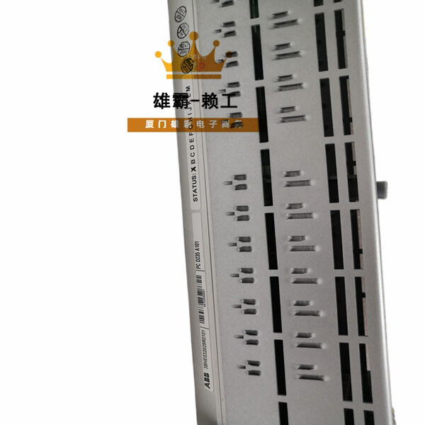 PCD235A101 ABB总线模块