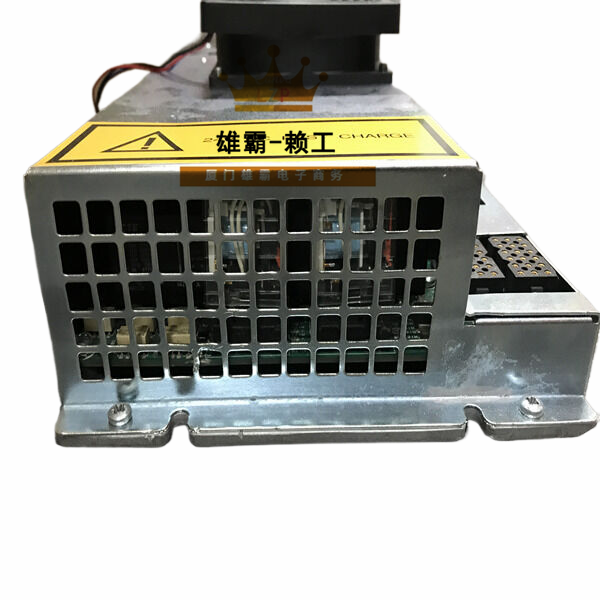 PDB-02 ABB励磁控制器