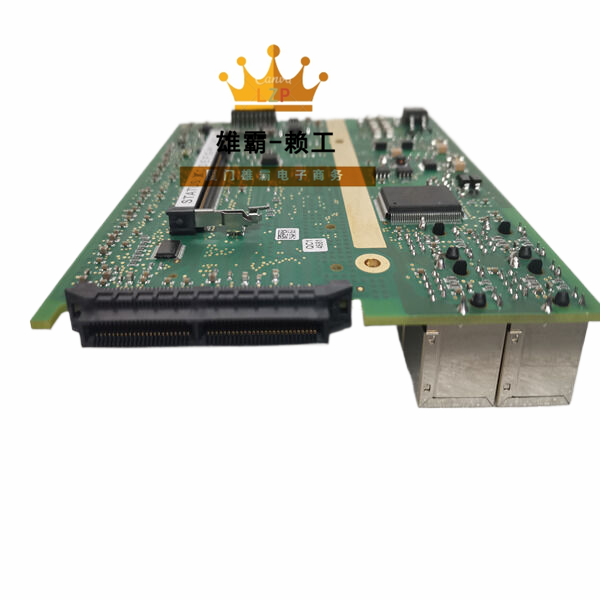 PDD200A101 ABB数字量输入模块