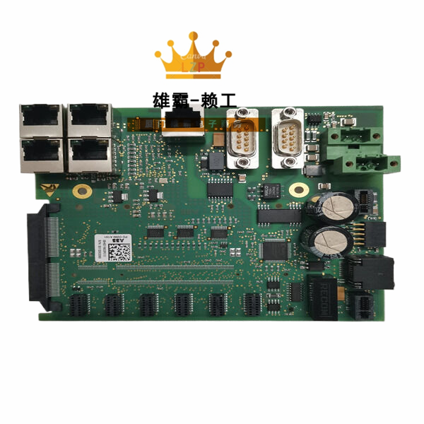 PDD200A101 ABB数字量输入模块励磁控制器