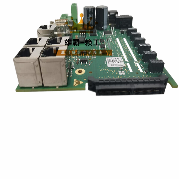 PDD200A101 ABB数字量输入模块嵌入式励磁卡件