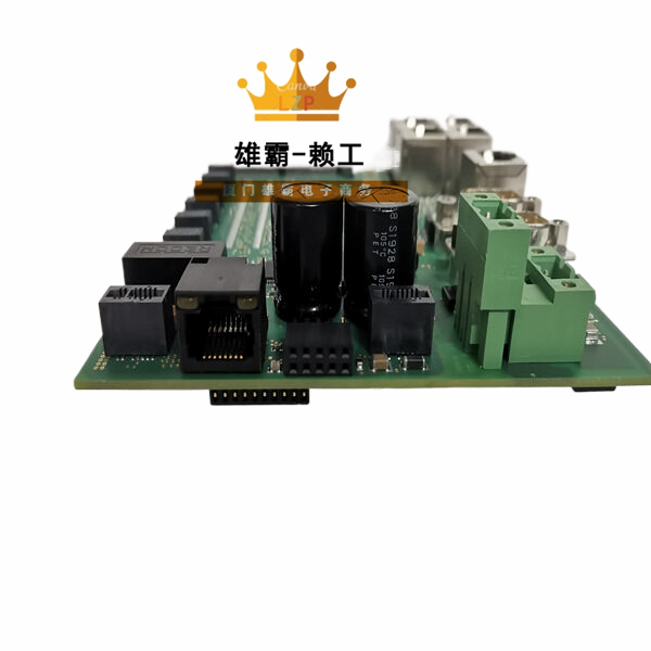 PDD200A101 ABB数字量输入模块以太网控制器模块