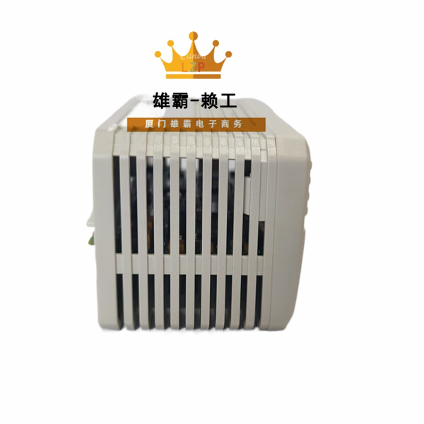 PDP800 ABB是一款功能强大的数字量输入模块