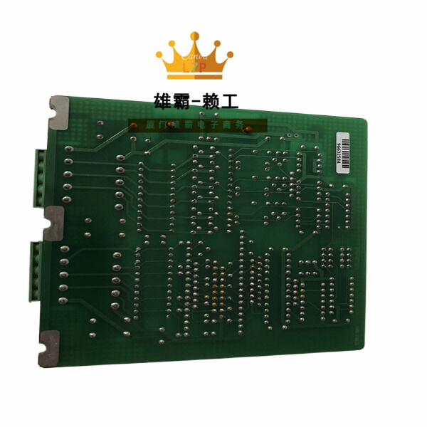 PE1315A ABB PLC模块励磁控制器