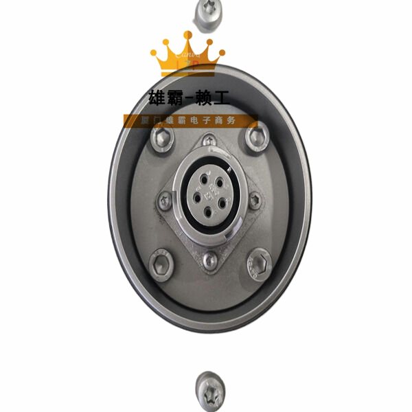 PFCL201C 10KN ABB称重传感器励磁控制器