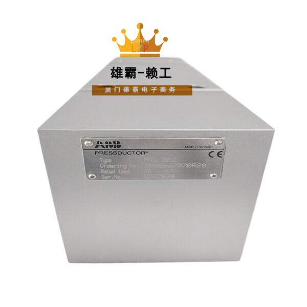 PFCL201C 20KN ABB压力传感器模块
