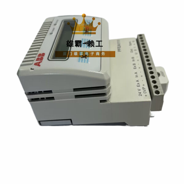 PFEA111-20 3BSE028140R0020 ABB张力控制器