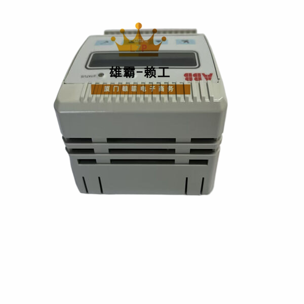 PFEA111-20 3BSE028140R0020 ABB张力控制器励磁控制器