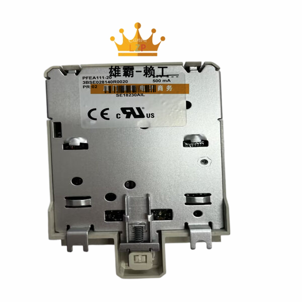 PFEA111-20 3BSE028140R0020 ABB张力控制器总线模块