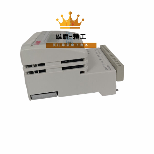 PFEA111-20 ABB张力控制器中央控制处理单元