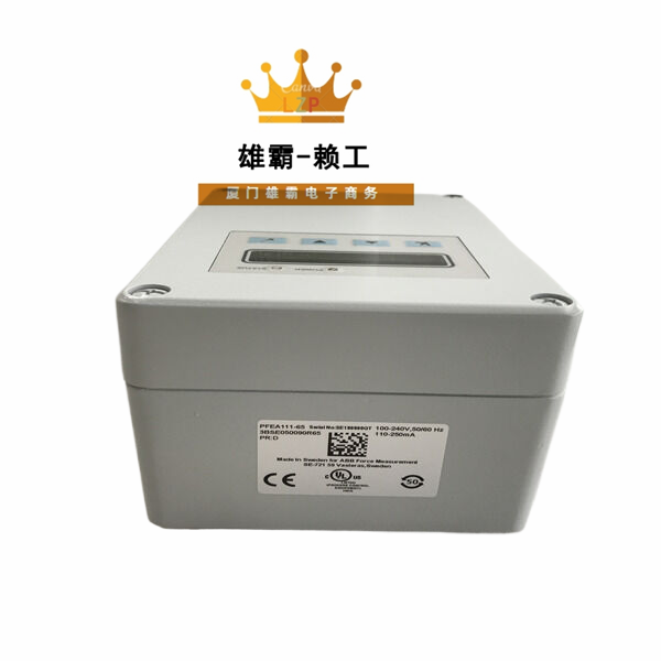 PFEA111-65 3BSE050090R65 ABB张力控制器总线模块