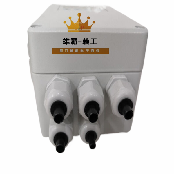 PFEA111-65 ABB支持高速的数字量输入模块