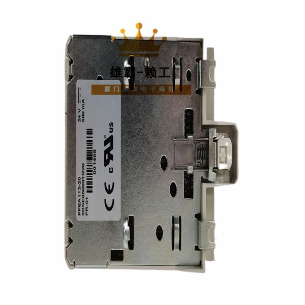 PFEA112-20 ABB 张力控制器中央控制处理单元