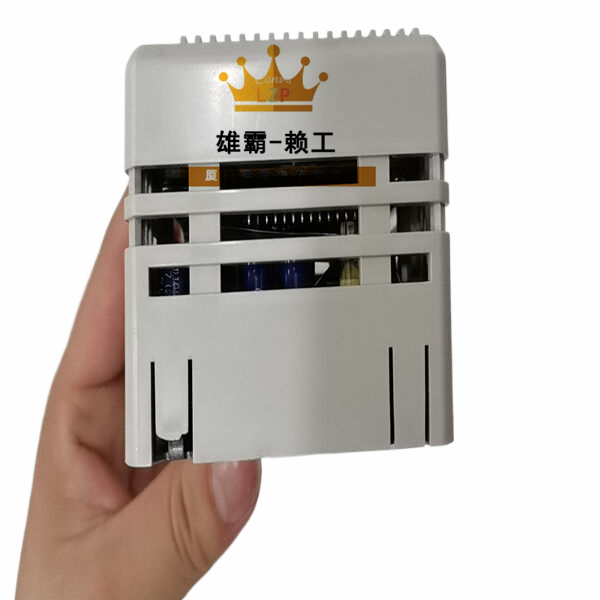 PFEA112-20 ABB 张力控制器嵌入式励磁卡件