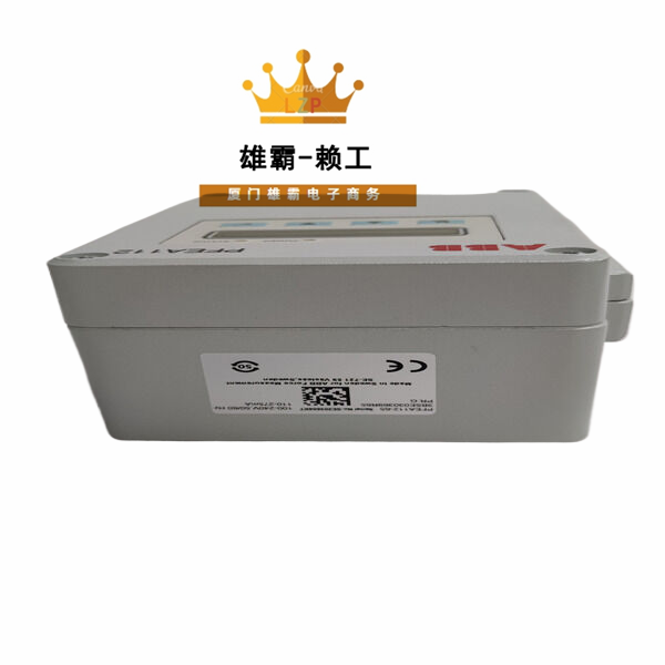 PFEA112-65 3BSE050091R65 ABB张力控制器中央控制处理单元