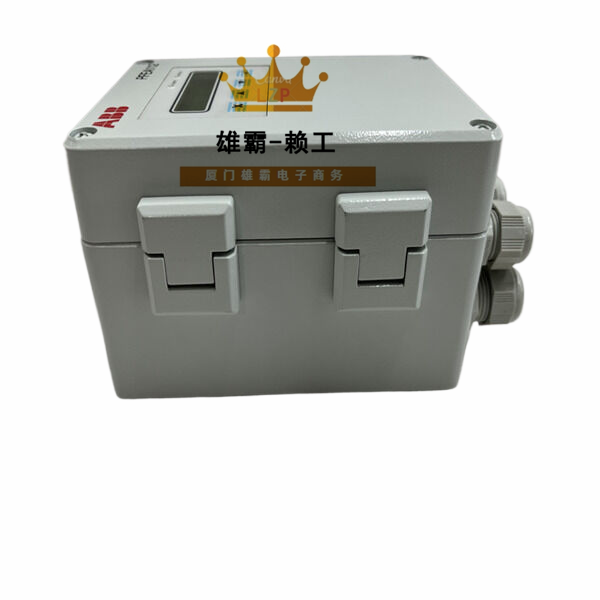 PFEA112-65 ABB张力控制器中央控制处理单元