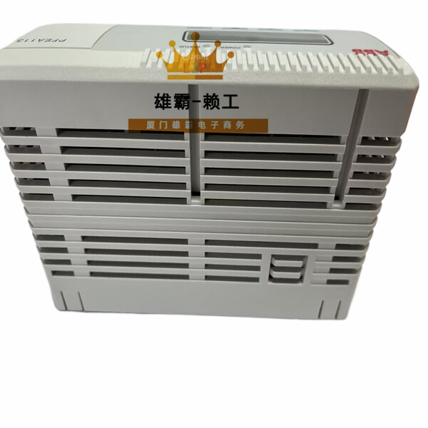 FEA113-20 3BSE050092R20 ABB 张力控制器