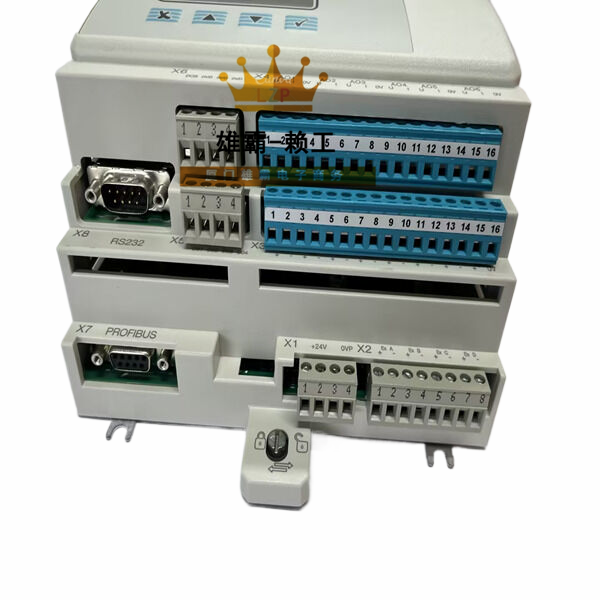 FEA113-20 3BSE050092R20 ABB 励磁控制器